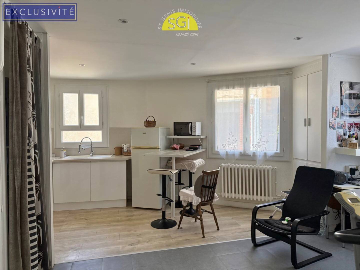 Maison à vendre, 66m², VILLELONGUE DELS MONTS