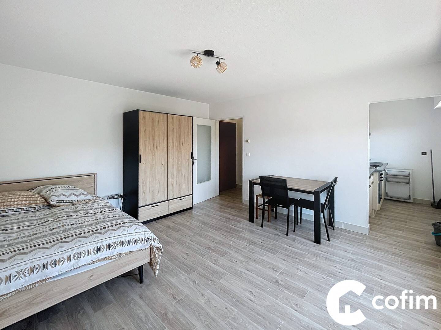 Maison à louer, 32m², PAU