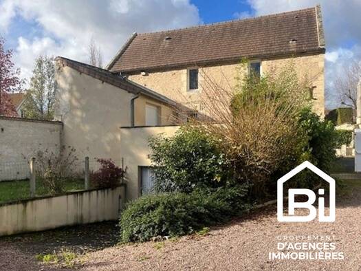 Maison à louer 1 000 € 4 pièces 3 chambres 100 m² Le Castelet 14540