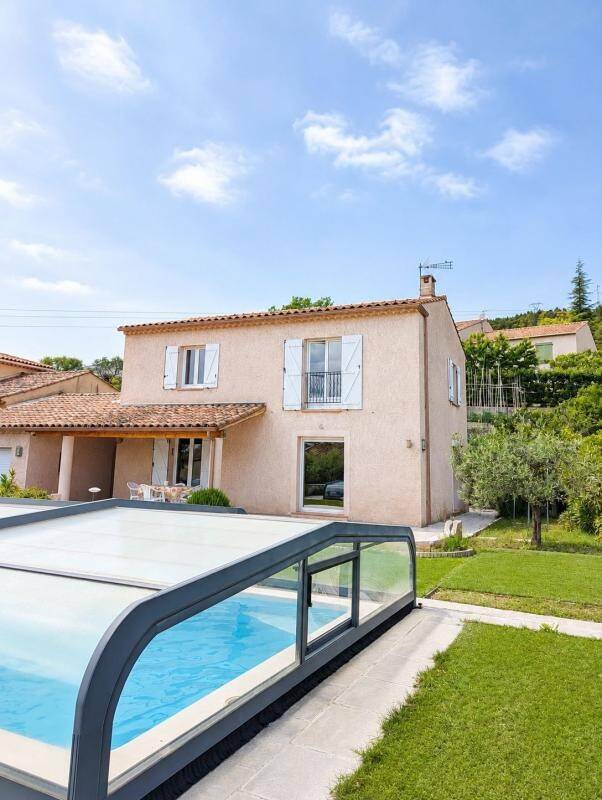 Maison à vendre, 145m², MANOSQUE
