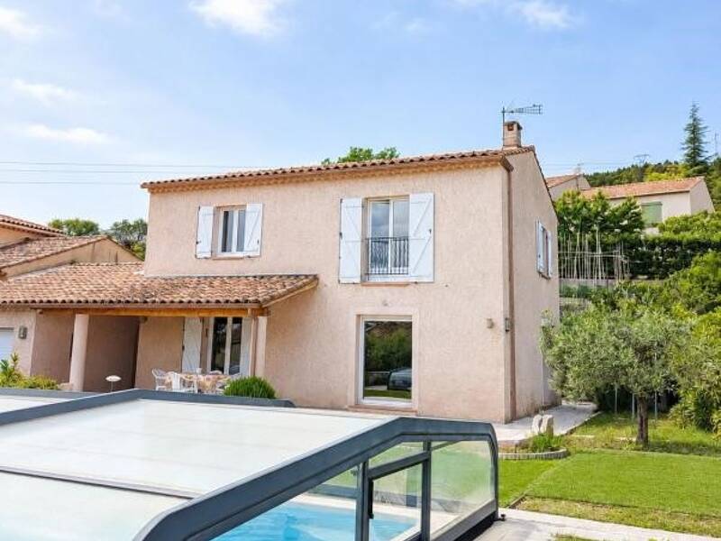 Maison à vendre, 145m², MANOSQUE