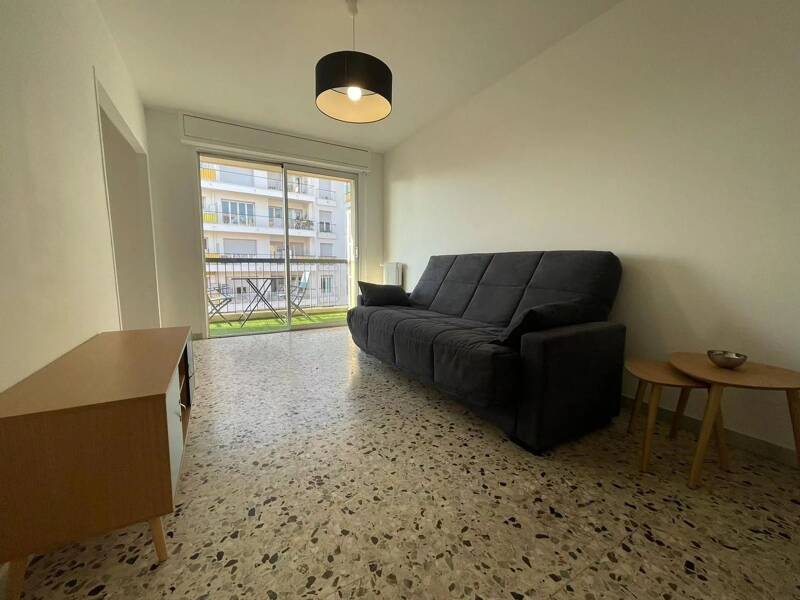 Maison à louer, 26m², NICE