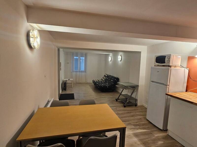 Maison à louer, 44m², AIX EN PROVENCE