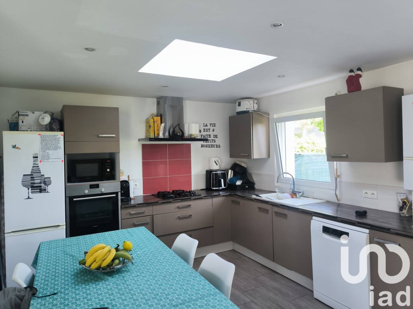 Maison à vendre, 89m², VANNES