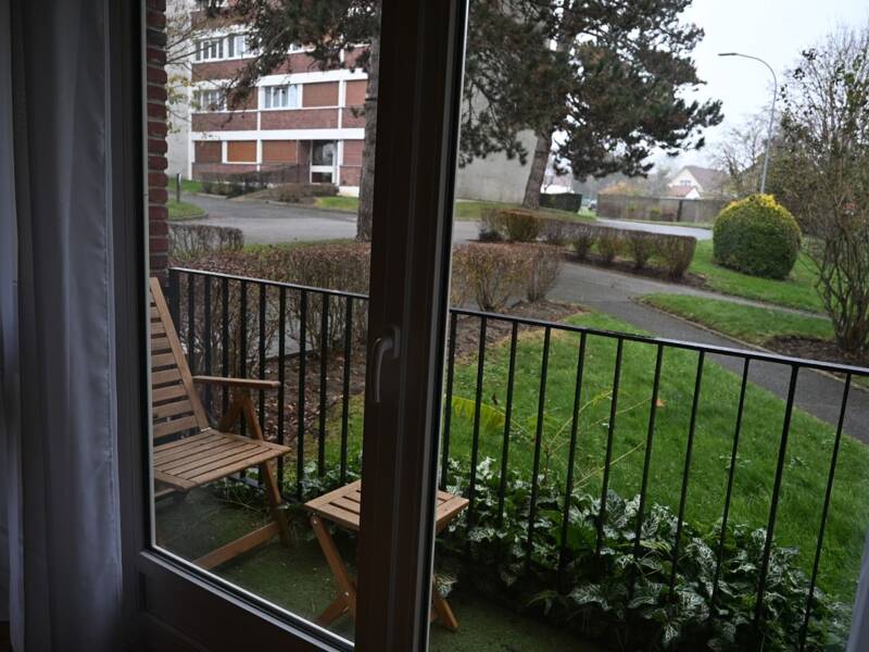 Maison à louer, 47m², LES CLAYES SOUS BOIS