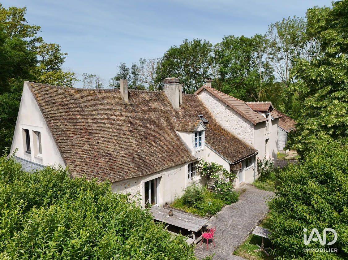 Maison à vendre, 504m², MONTFORT L'AMAURY