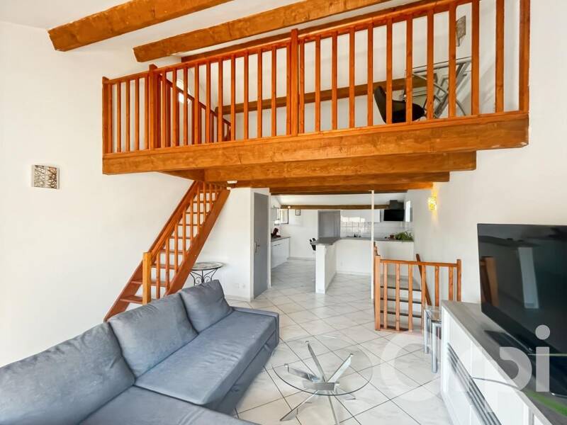Maison à louer, 95m², ORANGE