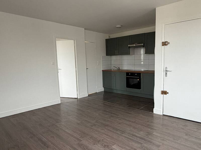 Maison à louer, 42m², PROVINS