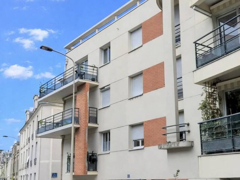 Maison à louer, 70m², TOURS