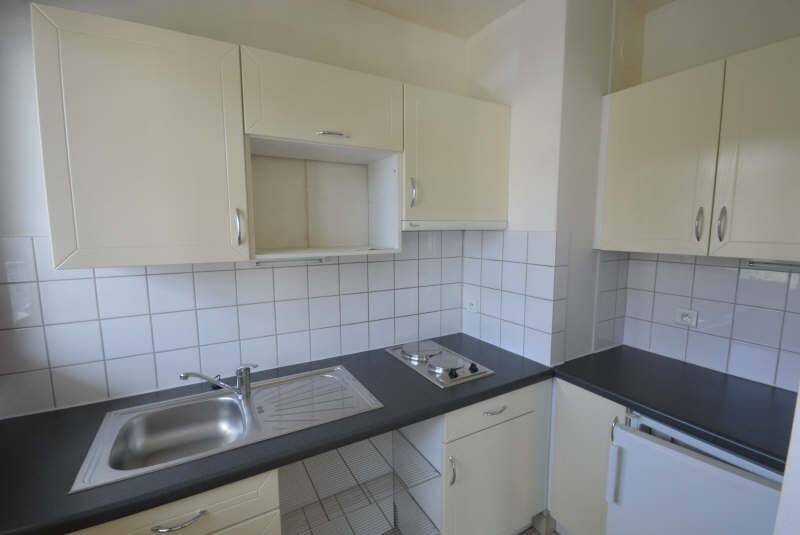 Maison à louer, 27m², RUEIL MALMAISON