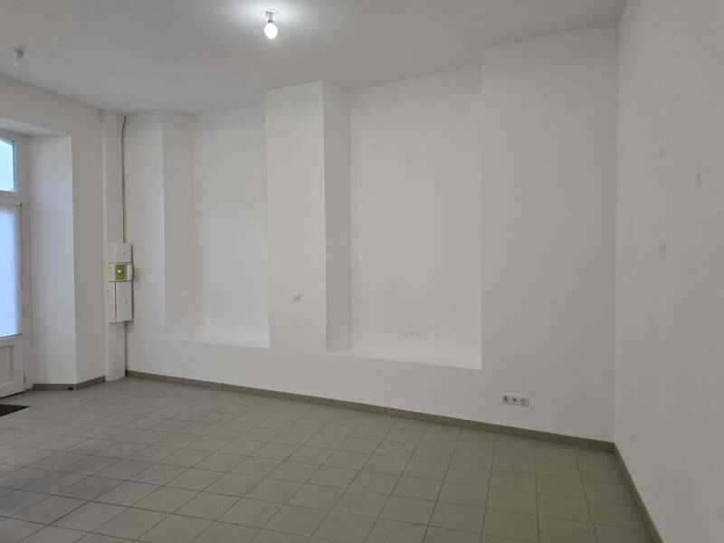 Maison à louer, 56m², FONTENAY TRESIGNY