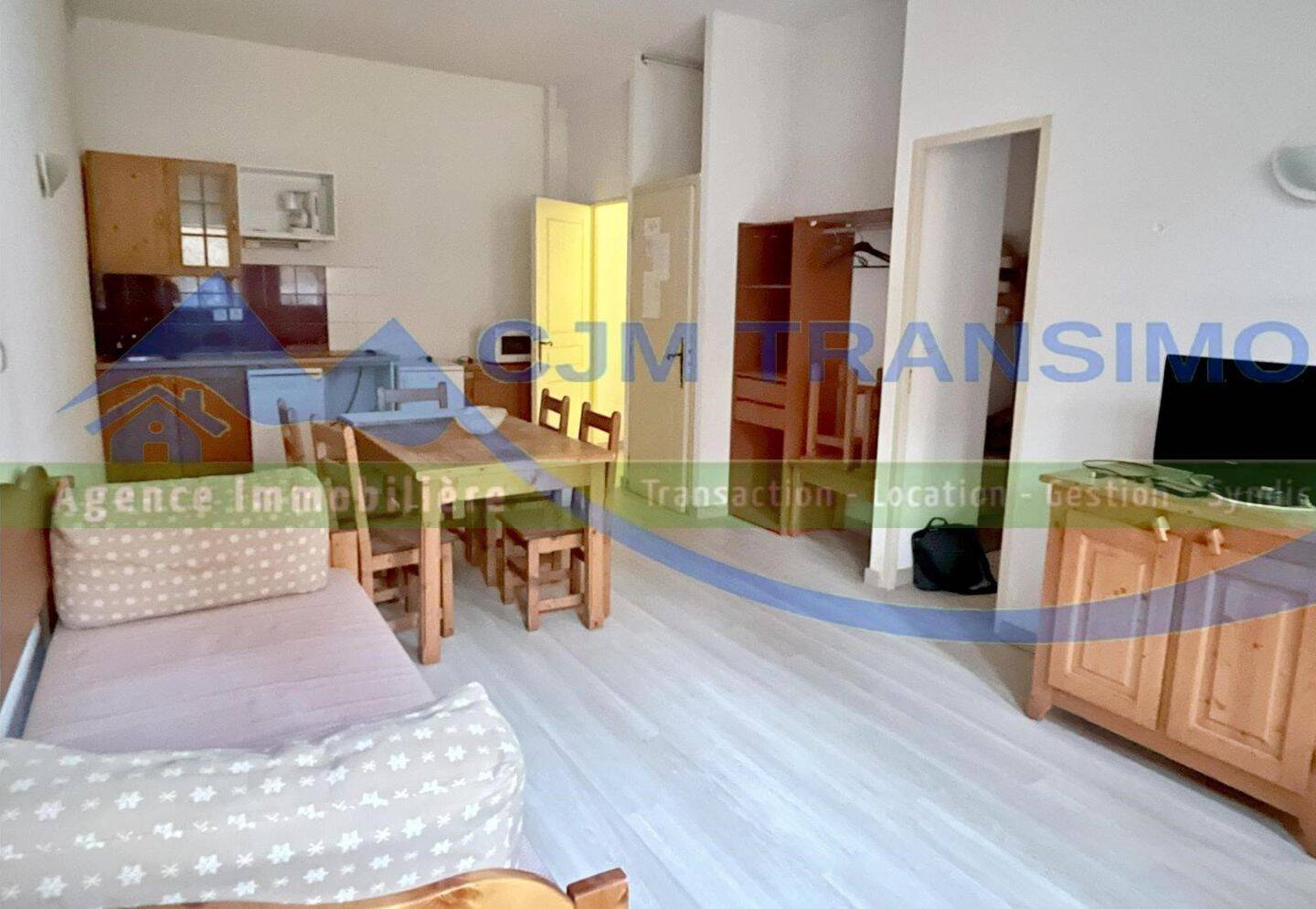 Maison à vendre, 40m², VARS