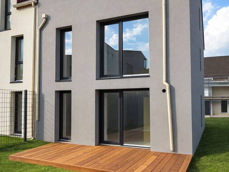 Maison à vendre, 82m², COUPVRAY