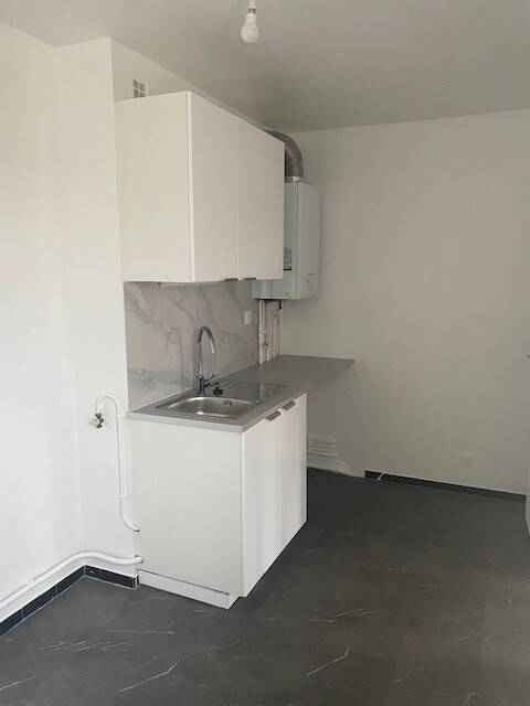 Maison à louer, 43m², RUEIL MALMAISON