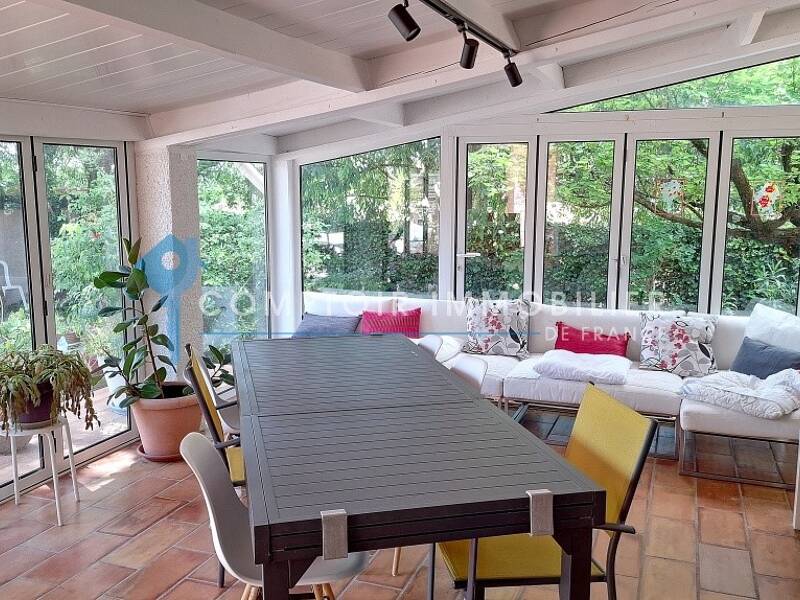 Maison à vendre, 409m², NIMES