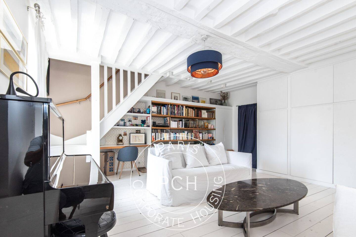 Maison à louer, 84m², BOULOGNE BILLANCOURT