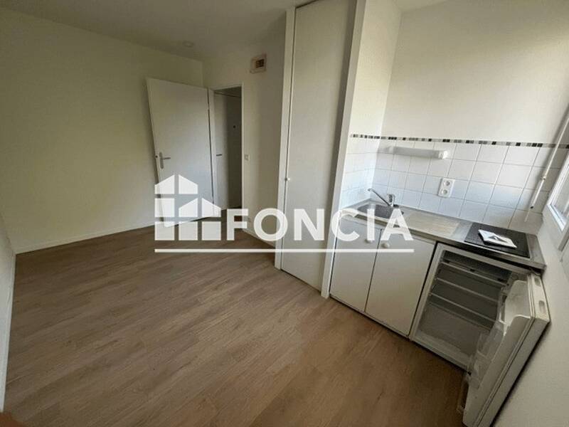 Maison à louer, 16m², AMIENS