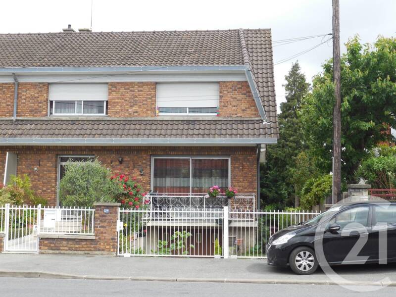 Maison à louer, 149m², GOURNAY SUR MARNE