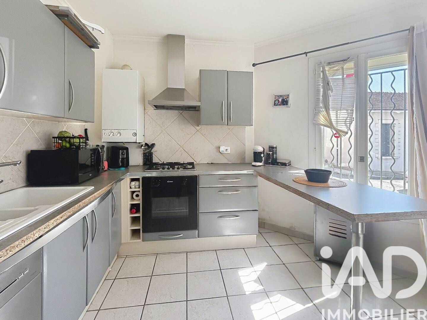 Maison à vendre, 58m², BEZIERS