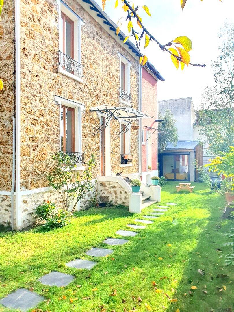 Maison à vendre, 115m², LES PAVILLONS SOUS BOIS