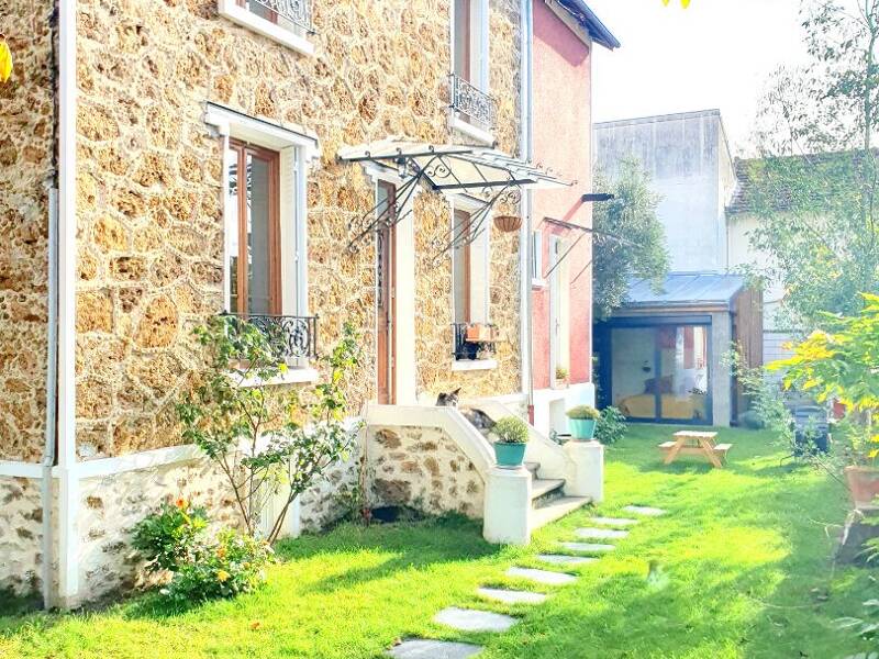 Maison à vendre, 115m², LES PAVILLONS SOUS BOIS
