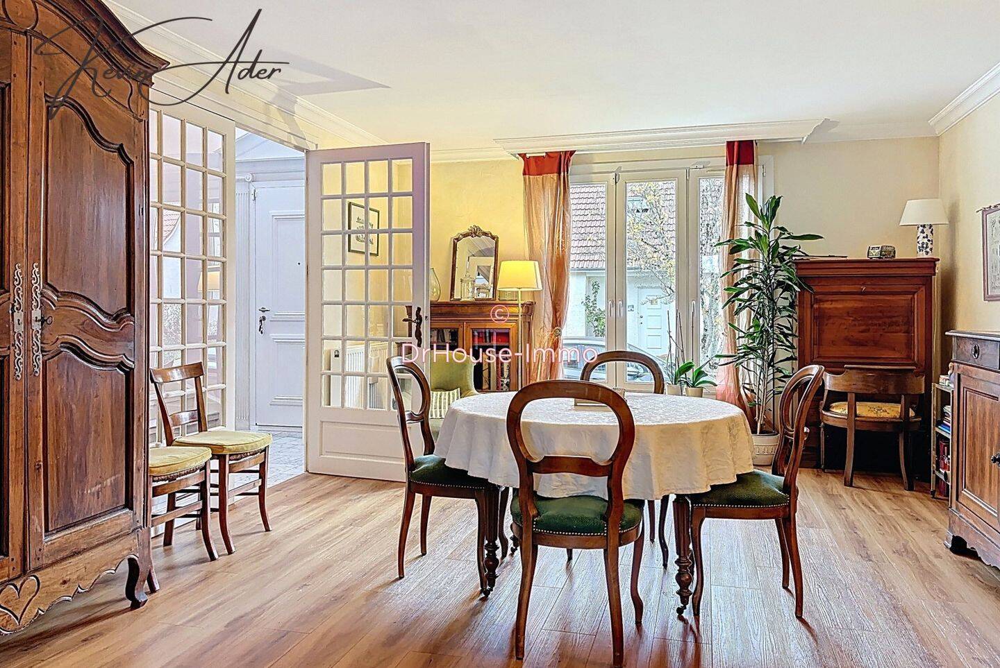 Maison à vendre, 178m², OLIVET