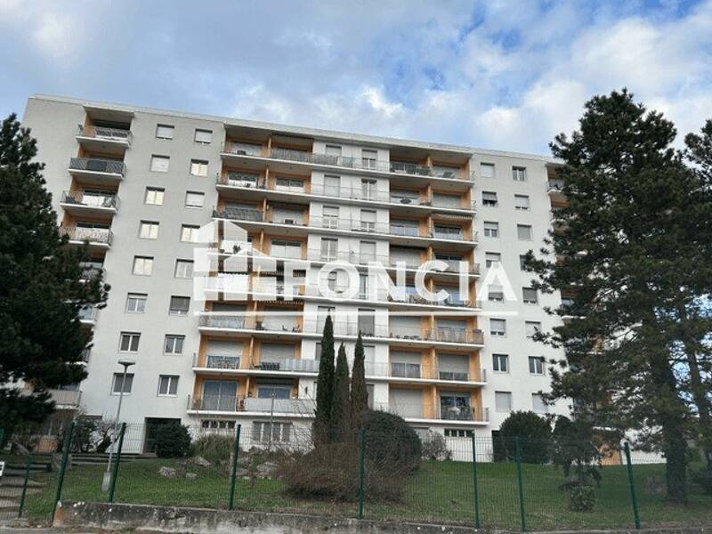 Maison à louer, 57m², ROUSSILLON