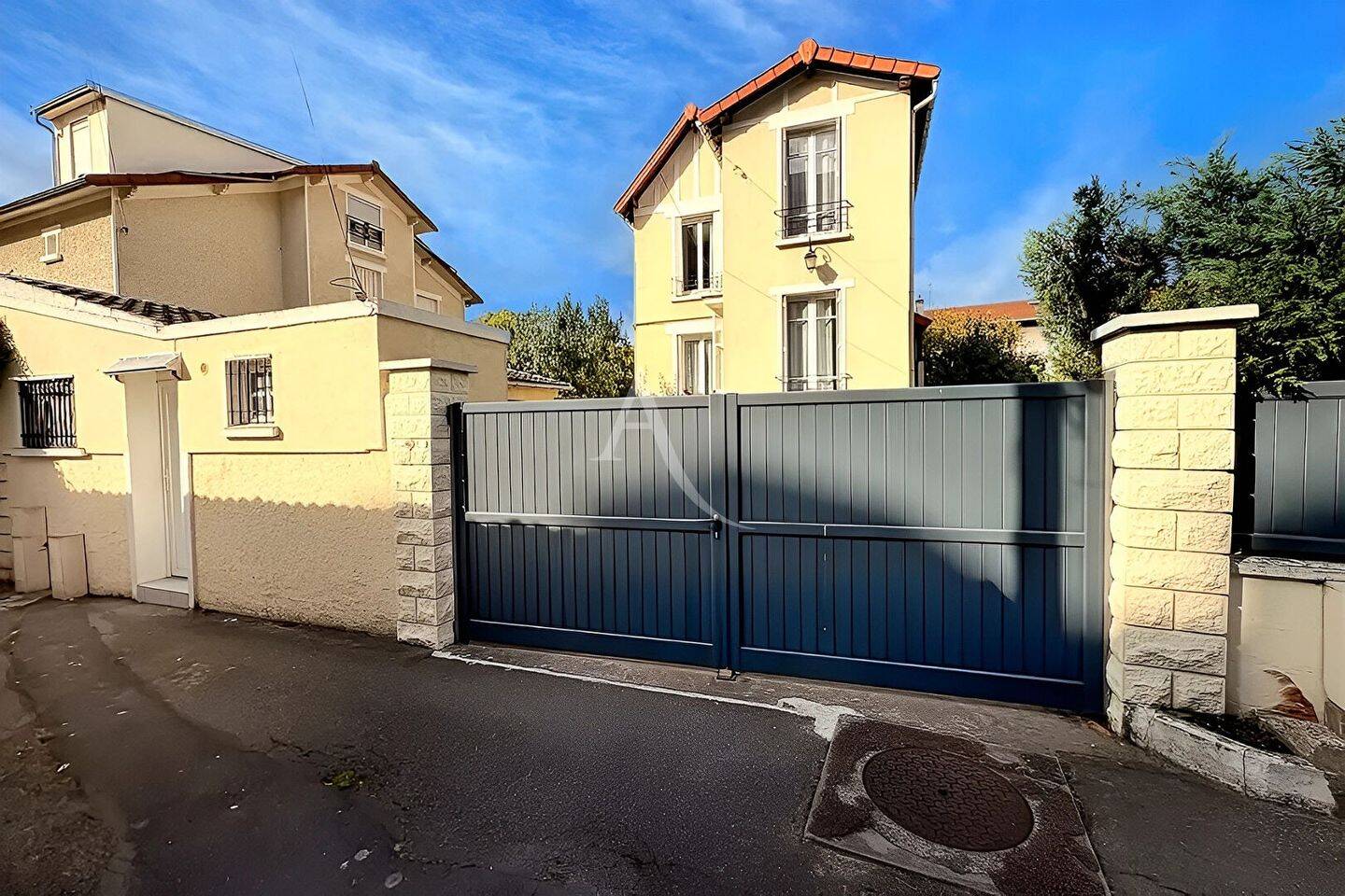 Maison à vendre, 95m², VITRY SUR SEINE