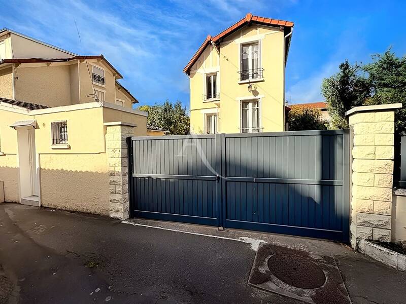Maison à vendre, 95m², VITRY SUR SEINE