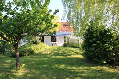 Maison à vendre 440 000 € 6 pièces 4 chambres 116 m² 1 071 m² de terrain Checy 45430