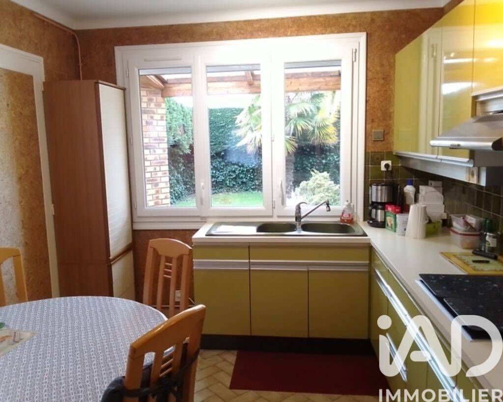 Maison à vendre, 122m², LA ROCHE SUR YON