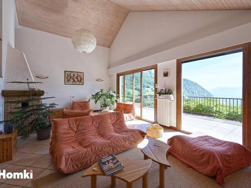 Maison à vendre, 150m², MONT SAINT MARTIN