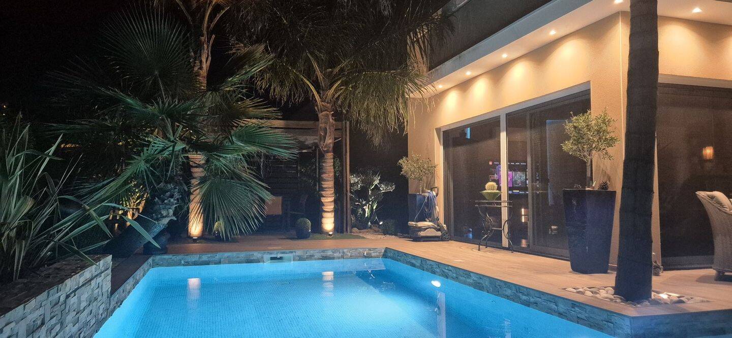 Maison à vendre, 165m², SAINT JEAN LASSEILLE