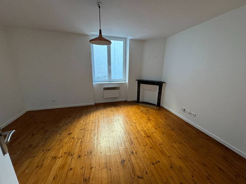 Maison à louer, 56m², CLERMONT FERRAND