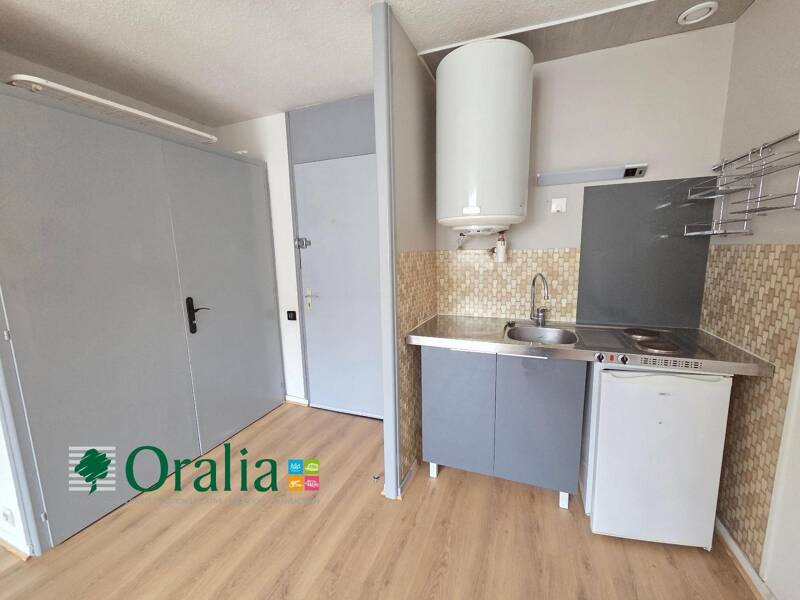 Maison à louer, 28m², GRENOBLE