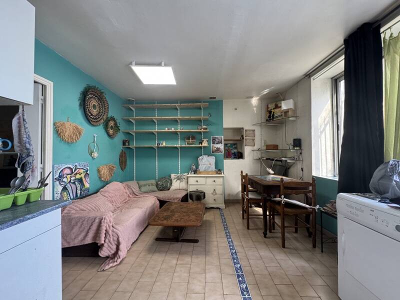 Maison à vendre, 29m², CAZOULS LES BEZIERS