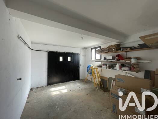 Parking à vendre 23 000 € Bas Vernet Ouest Perpignan 66000