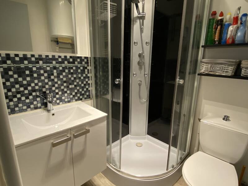 Maison à louer, 21m², AMIENS