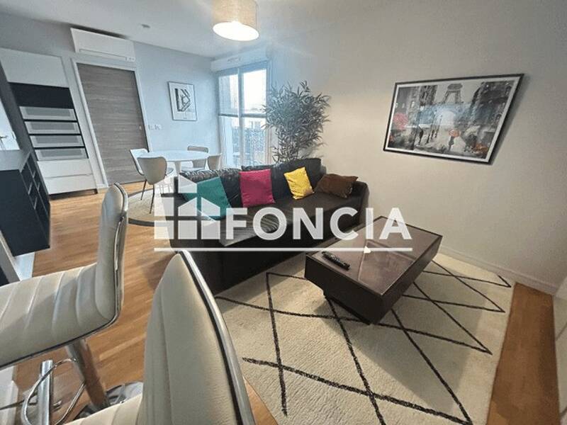 Maison à louer, 43m², CHATENAY MALABRY