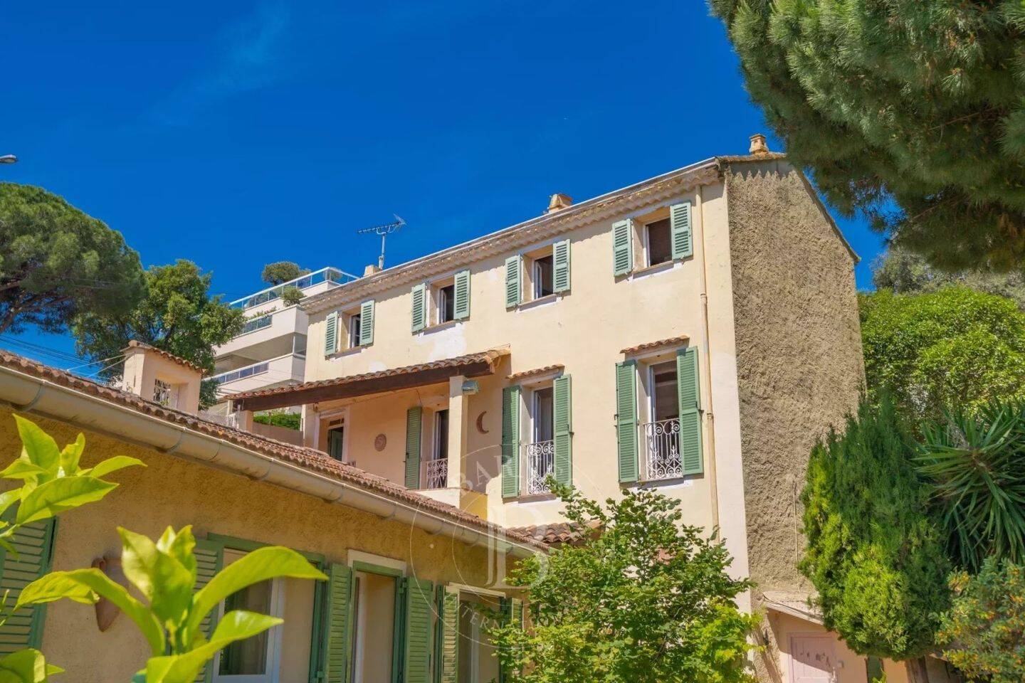 Maison à vendre, 150m², CANNES