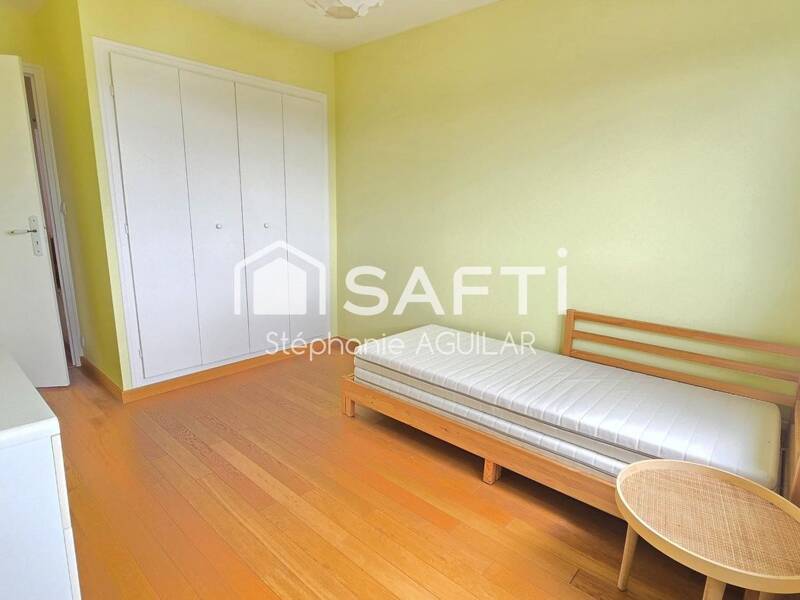 Maison à vendre, 97m², BORDEAUX