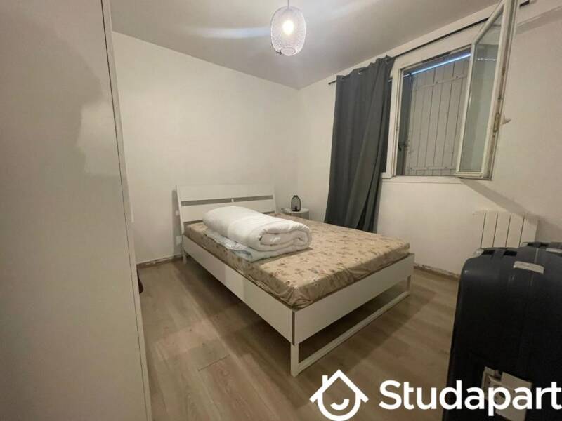 Maison à louer, 64m², AUBERVILLIERS