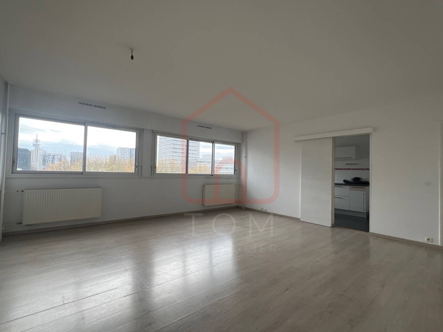 Maison à vendre, 85m², MONS EN BAROEUL
