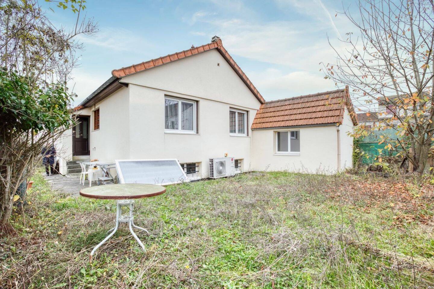 Maison à vendre, 115m², ARGENTEUIL