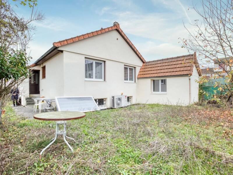 Maison à vendre, 115m², ARGENTEUIL