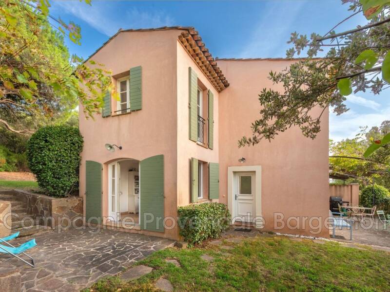 Maison à vendre, 107m², LA MOTTE