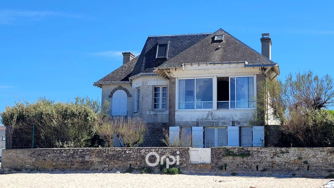 Maison à vendre, 210m², PIRIAC SUR MER