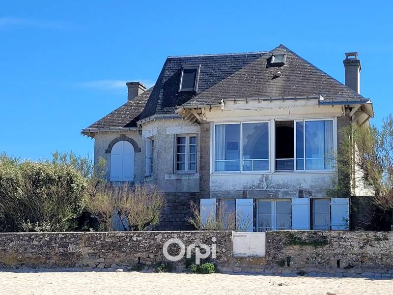Maison à vendre, 210m², PIRIAC SUR MER