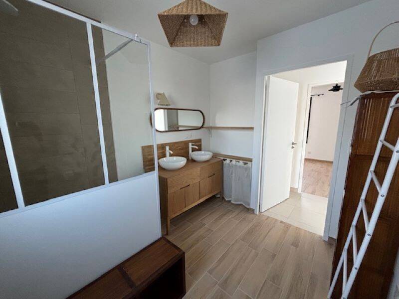 Maison à louer, 108m², MONTREUIL JUIGNE