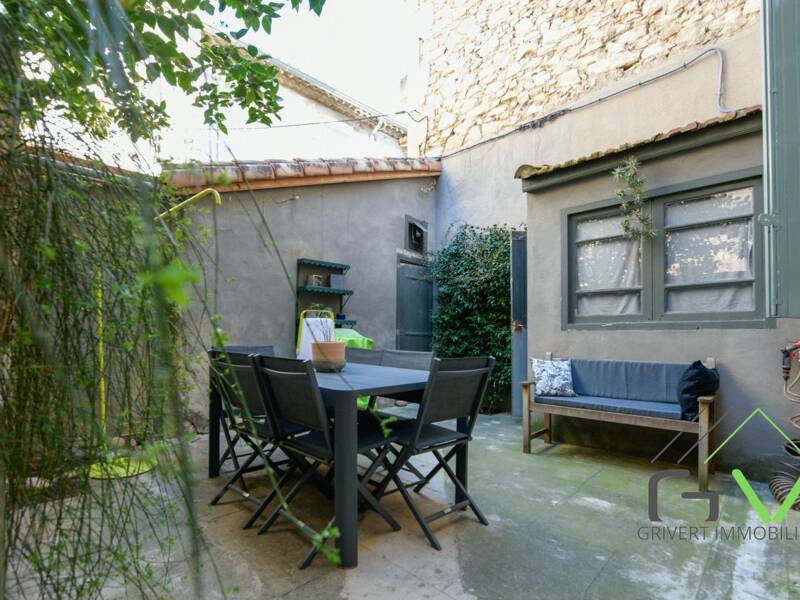 Maison à vendre, 127m², NIMES